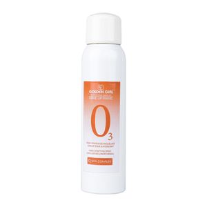 Golden Girl Professional Make-Up Fixing 250ml